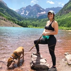 Meet your Posher, Alex